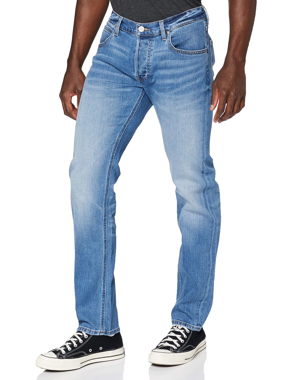 Lee Men's Daren Zip Fly Jeans — view 59