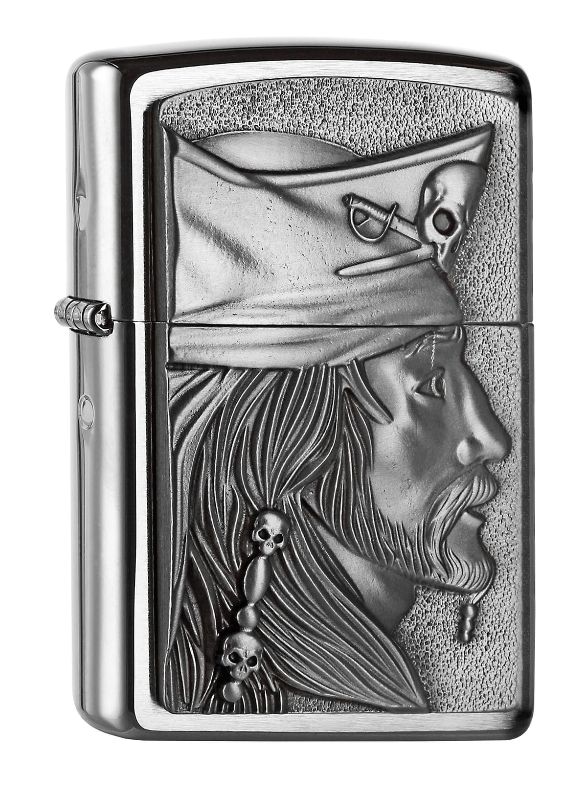 Zippo 1300003 Mechero, diseño con Emblema Zippo — view 11