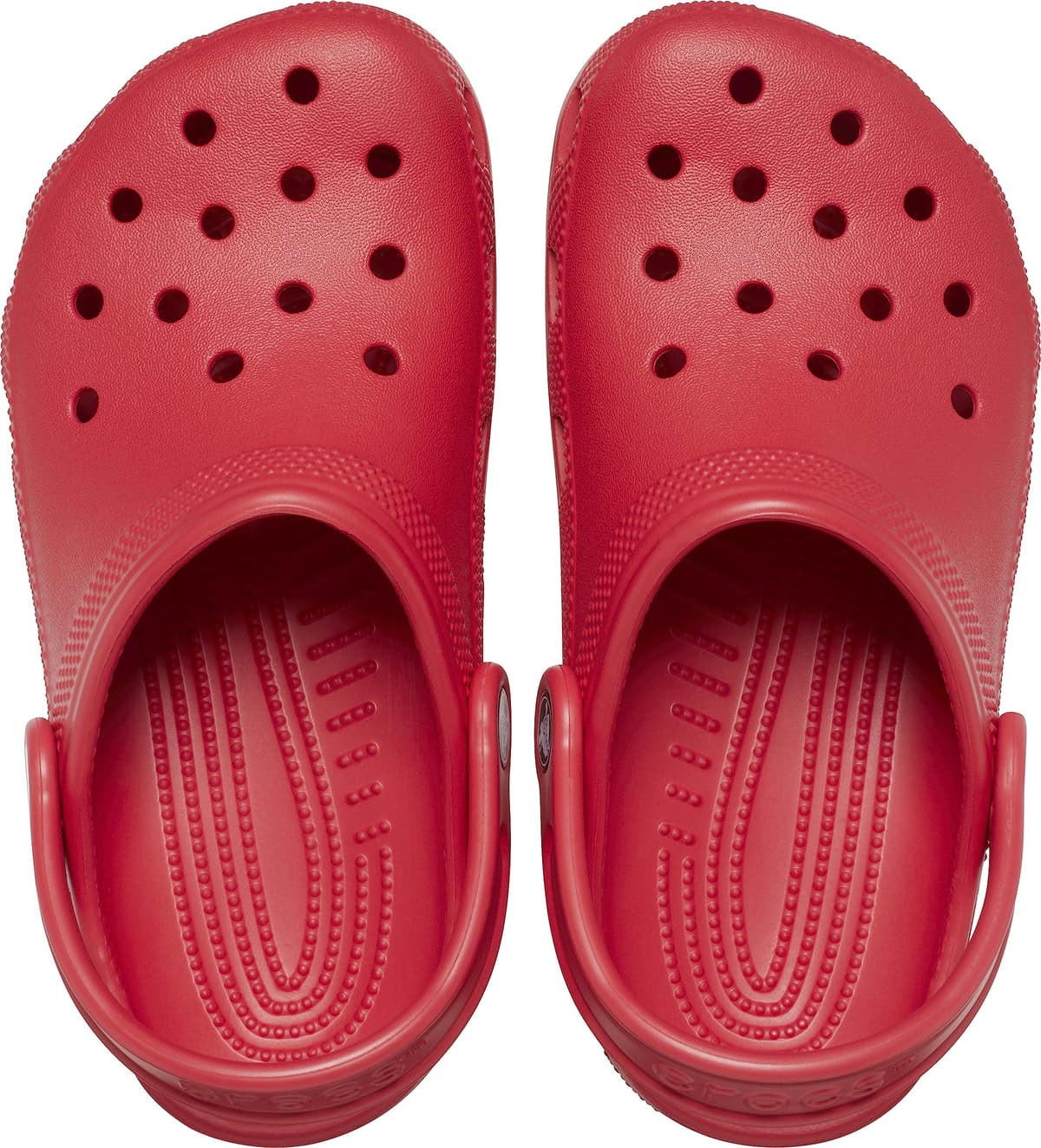 Crocs Classic Clog K ZuecosUnisex niños — view 3