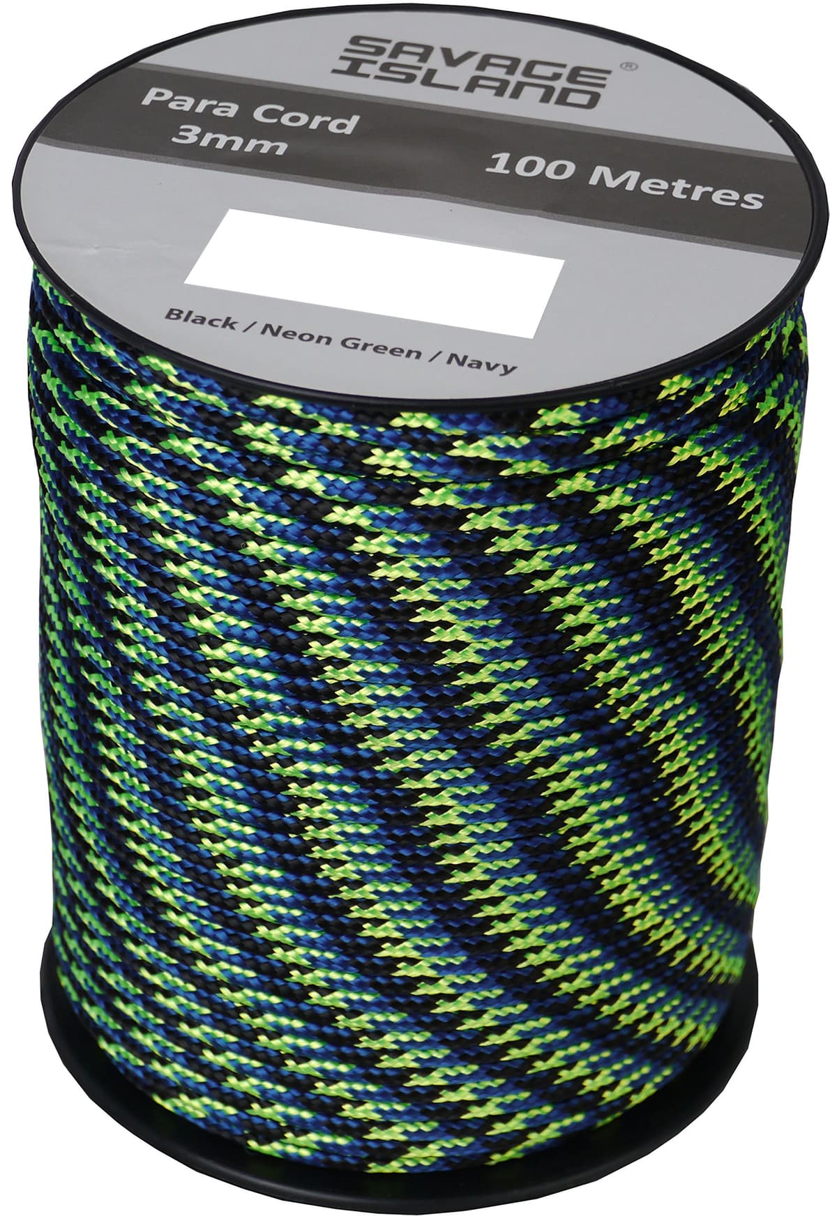 Savage Island Bobina de Paracord 100m — view 22