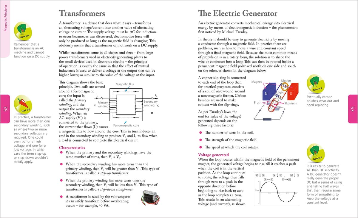 Electronics in easy steps — view 6