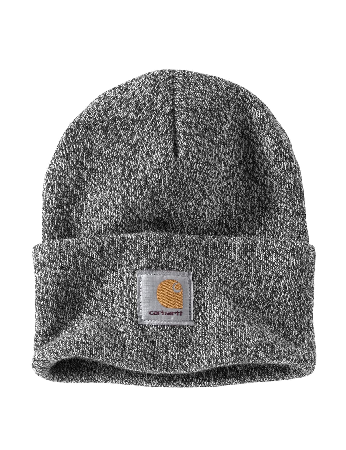 Carhartt Knit Cuffed Beanie, Gorro de punto, Unisex adulto, Azul niebla, Talla única — view 4