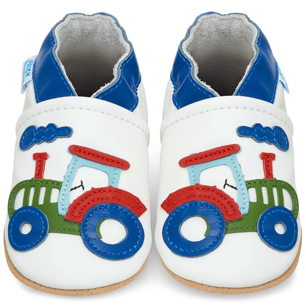 Toddler Shoes with Soft Sole First Baby Girl Shoes Baby Boy Shoes Leather Baby Shoes Baby Walking Shoes — view 13