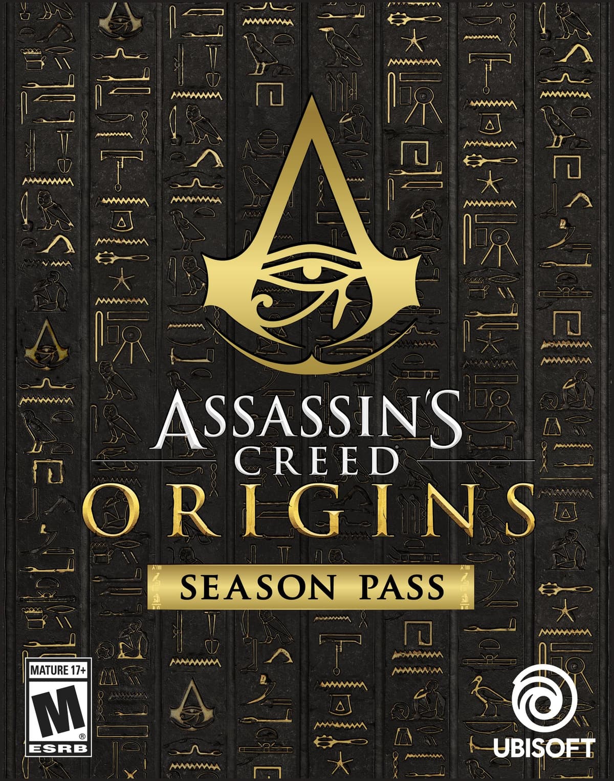 Assassin's Creed Origins - PlayStation 4 Standard Edition — view 3