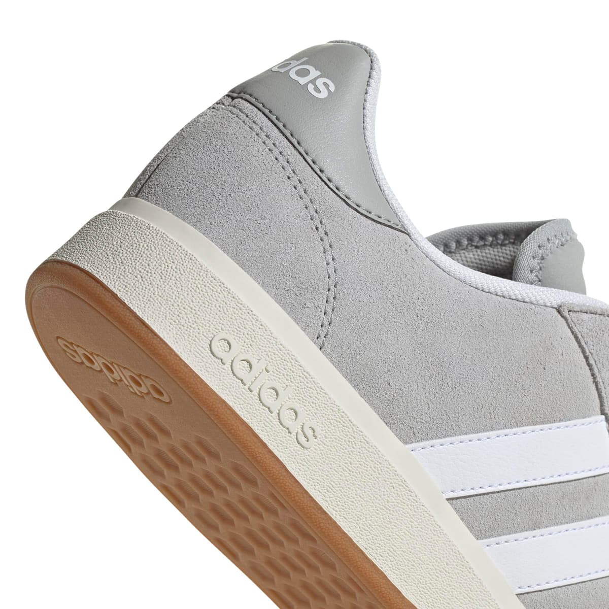 adidas Grand Court TD Lifestyle Court Casual Shoes — view 5