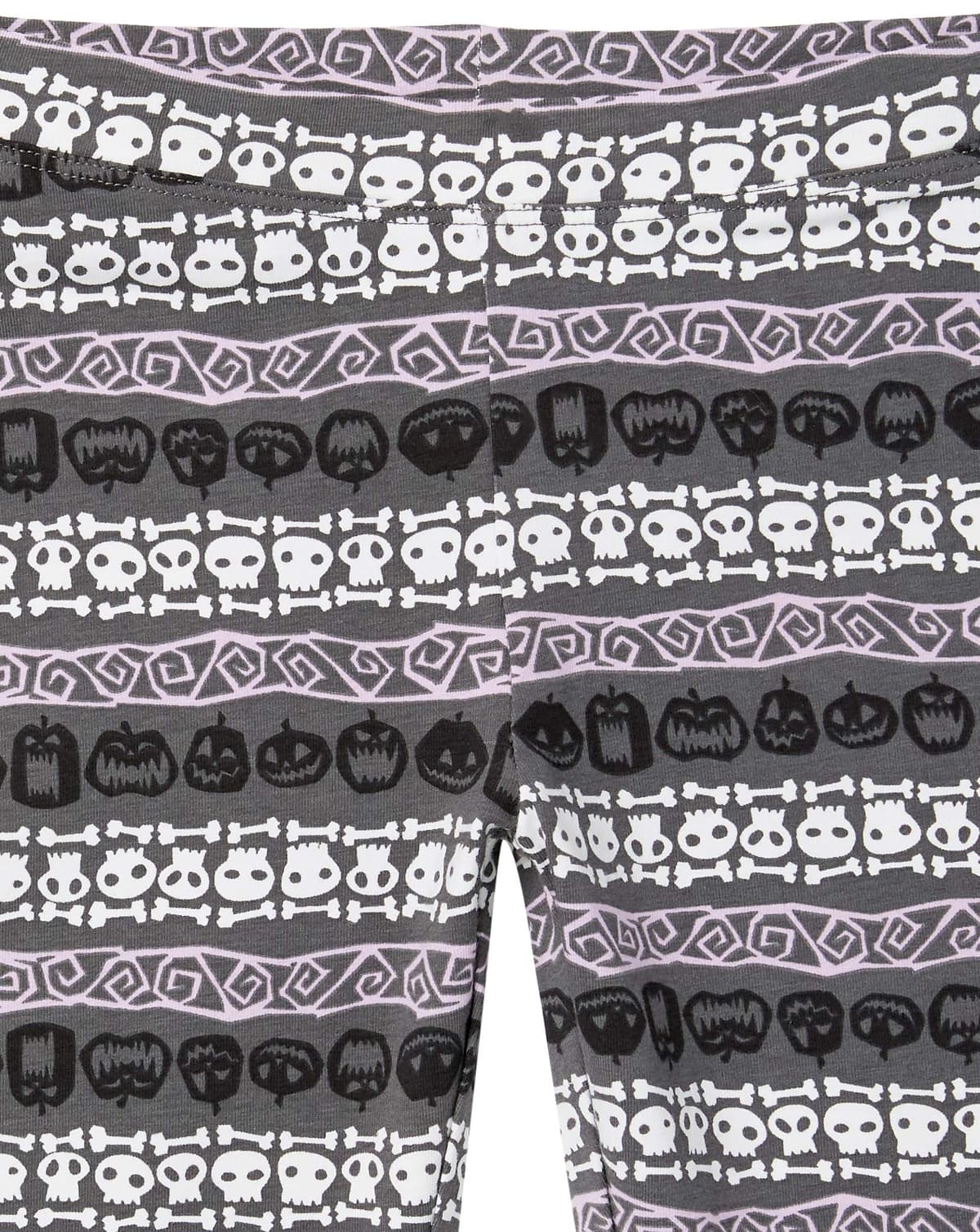 Amazon Essentials Disney | Marvel | Star Wars | Frozen | Princess Girls and Toddlers' Leggings, Multipacks — view 4