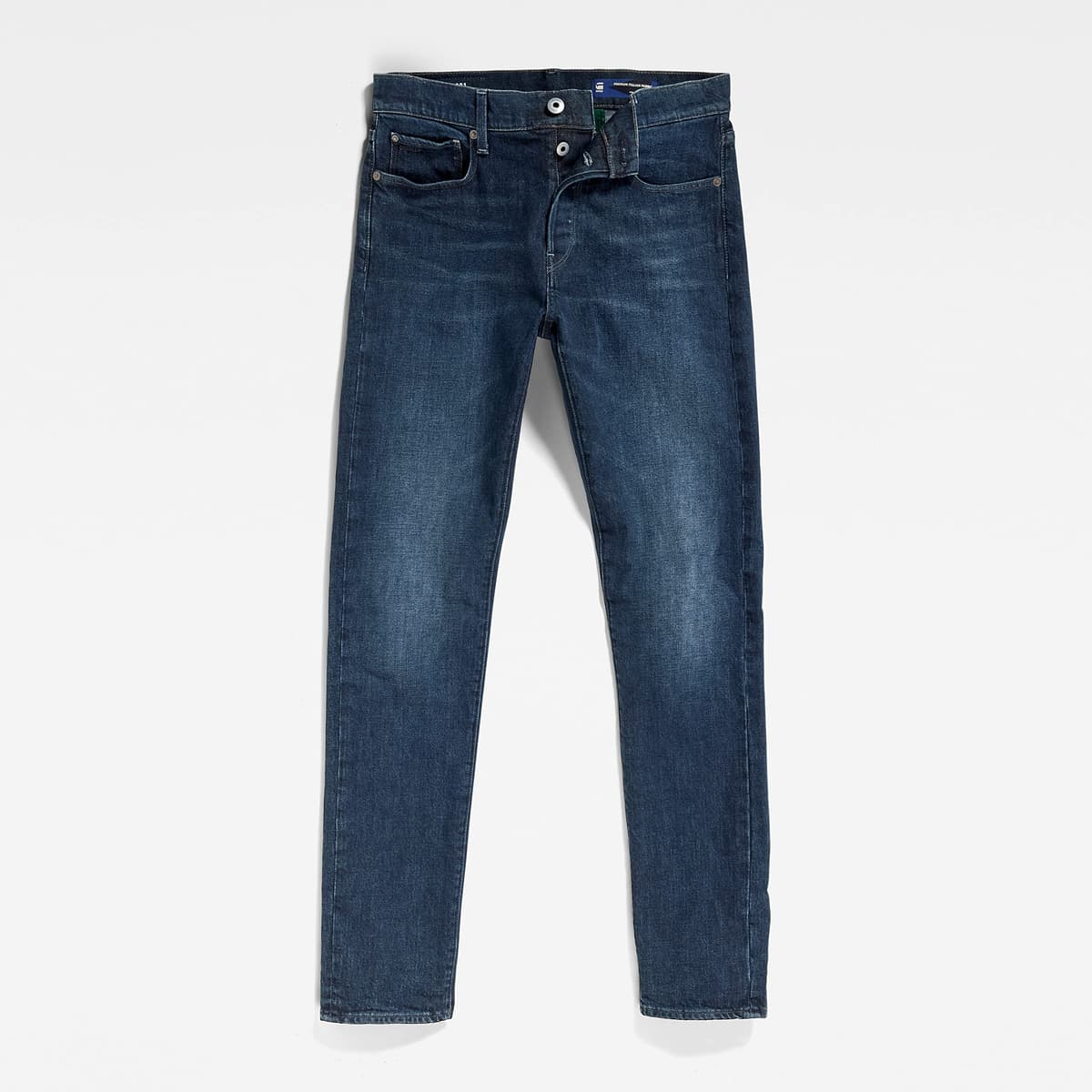 G-Star Hombre 3301 Slim Jeans — view 278