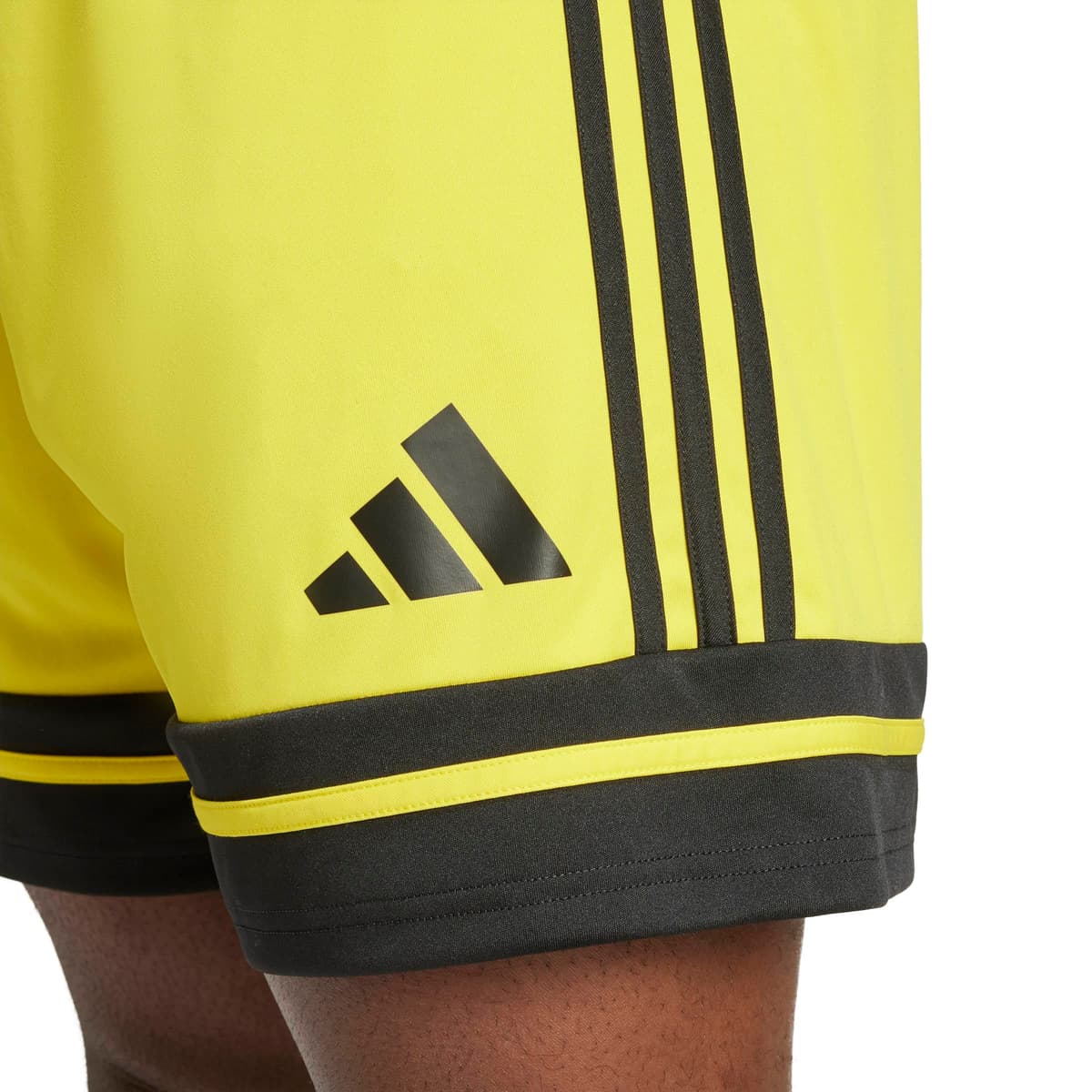 adidas Men's Pantalón Corto Squadra 25 — view 71