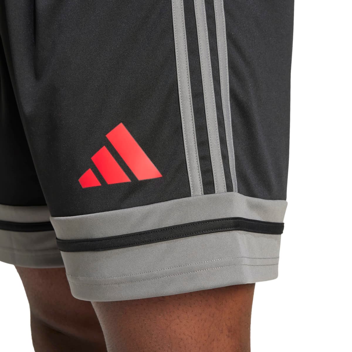 adidas Men's Pantalón Corto Squadra 25 — view 4