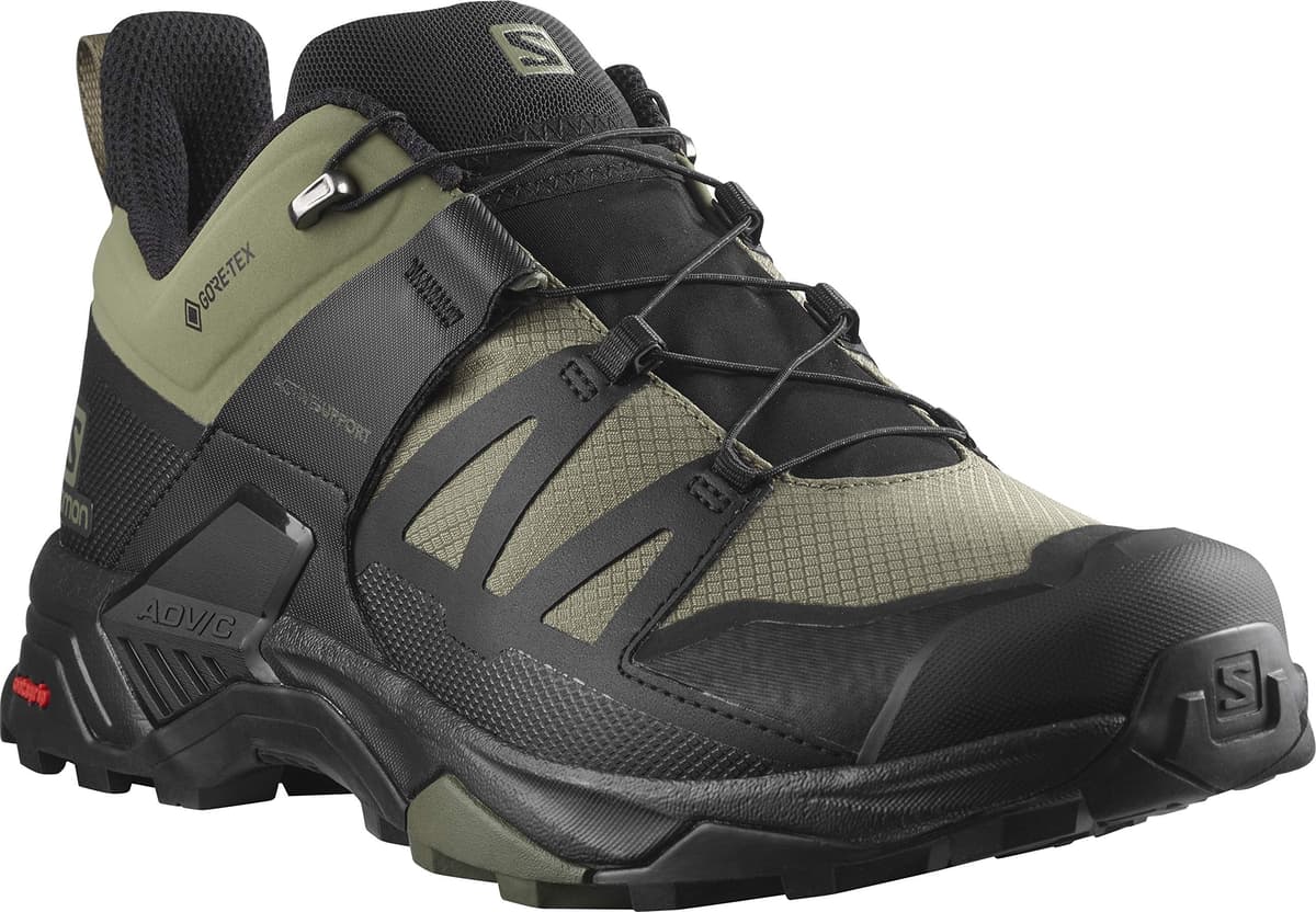 Salomon XA Pro 3D - Zapatillas de running Hombre — view 41