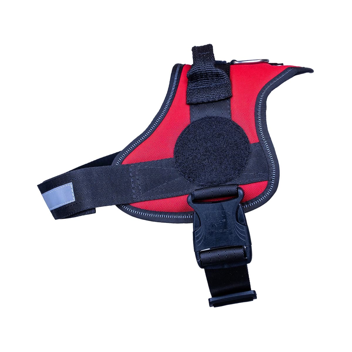 JULIUS-K9Powerharness, Size: S/Mini, Black — view 187