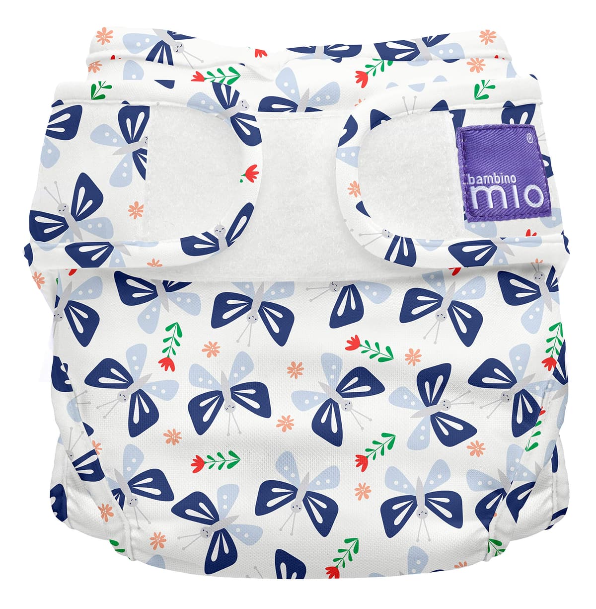 Bambino Mio, Mioduo - Cubrepañales reutilizable