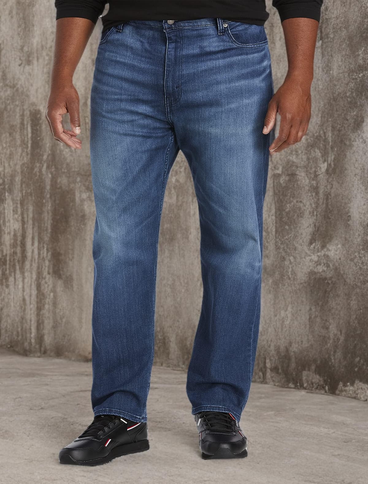 Levi's 502 Taper Vaqueros Hombre — view 285