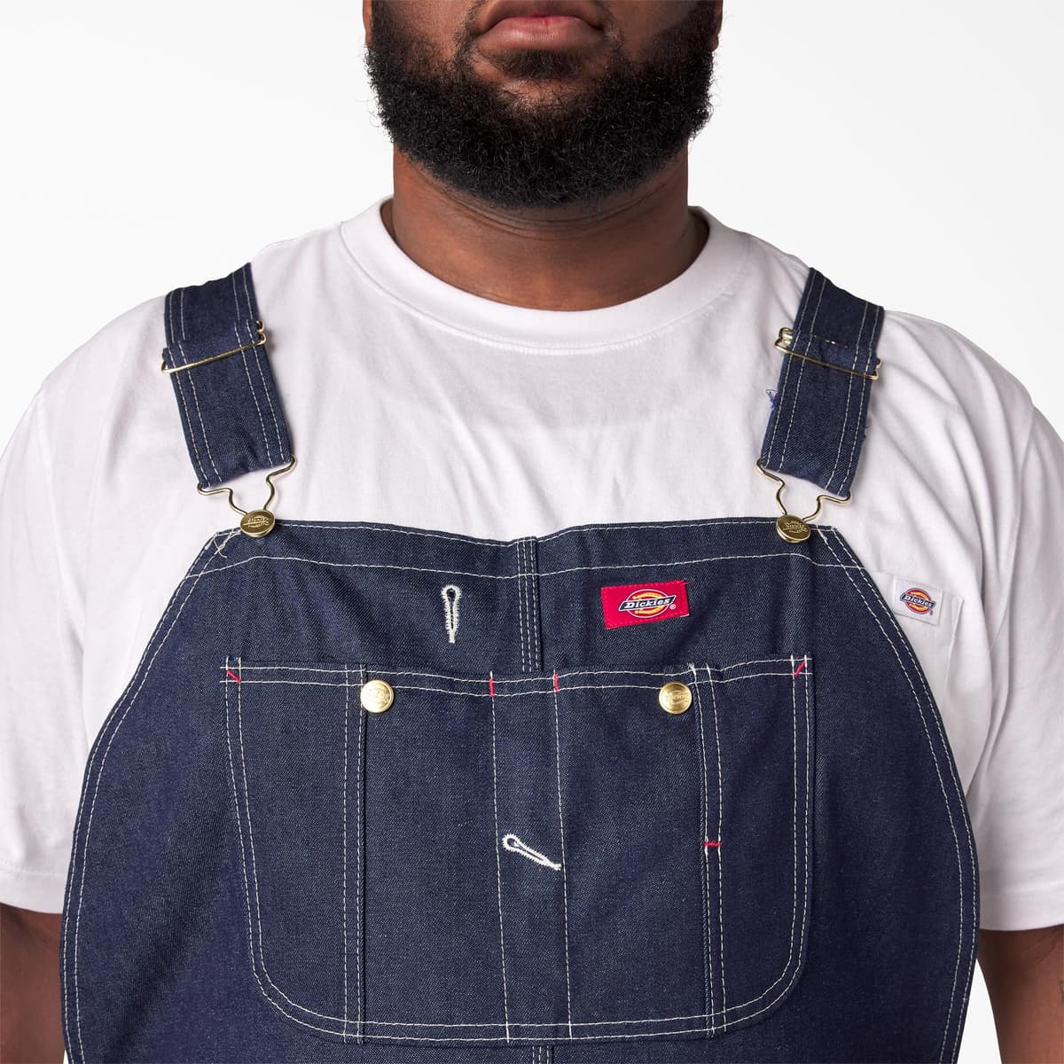Dickies Bib Overall, Peto para Hombre — view 4