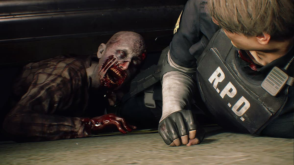Resident Evil 2 - Edición Estándar — view 7