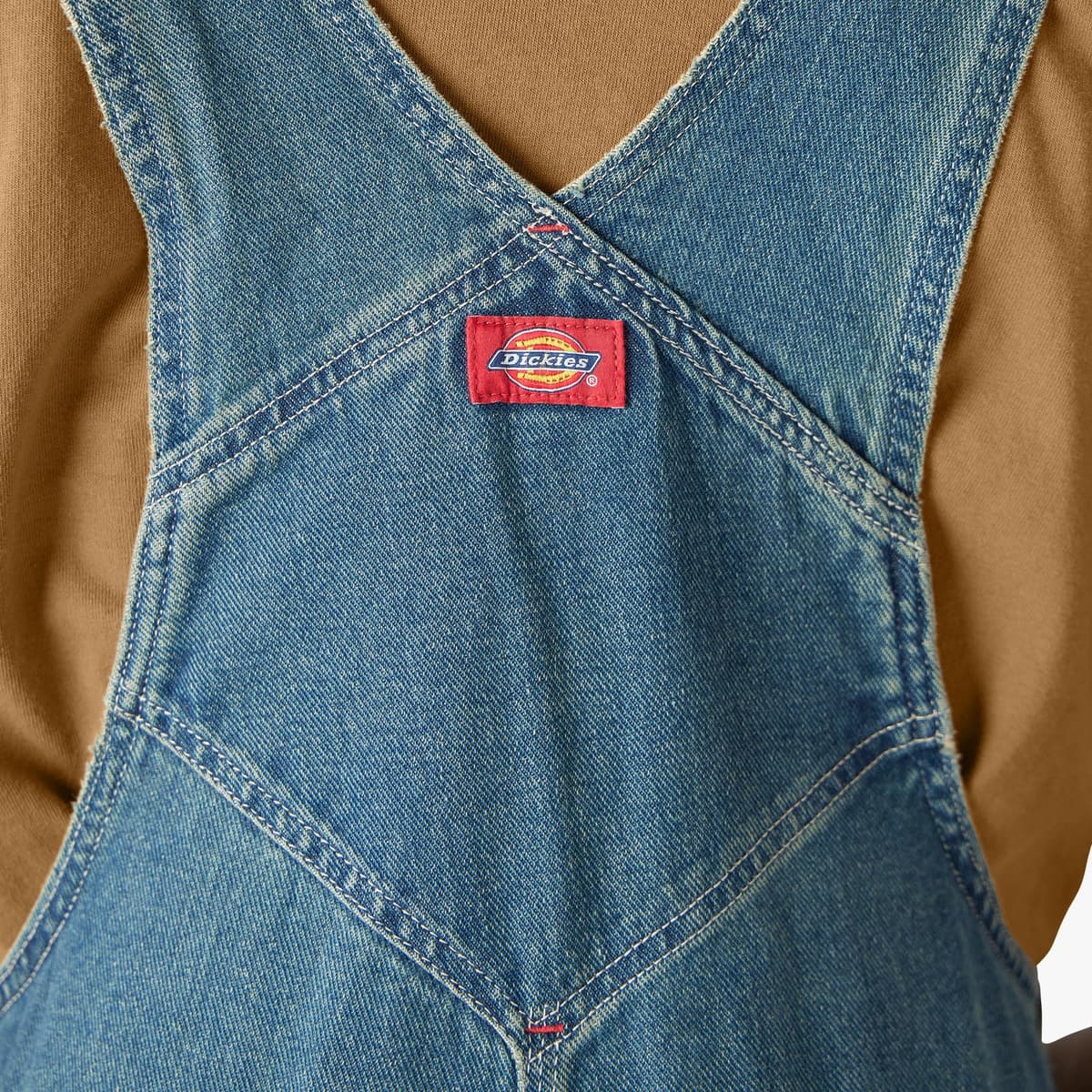 Dickies Bib Overall, Peto para Hombre — view 5