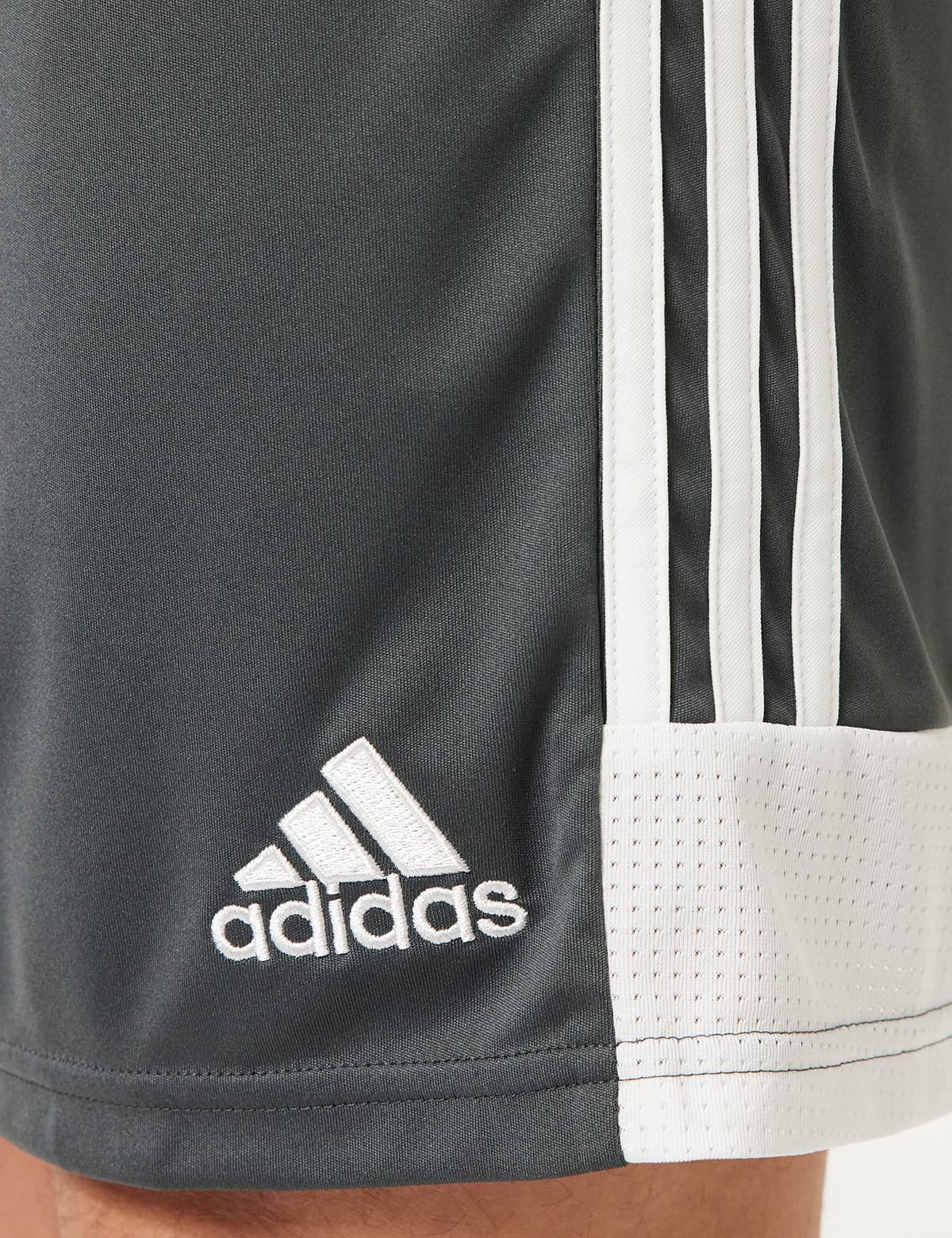 Adidas Tastigo19 SHO - Shorts (1/4) Hombre — view 2