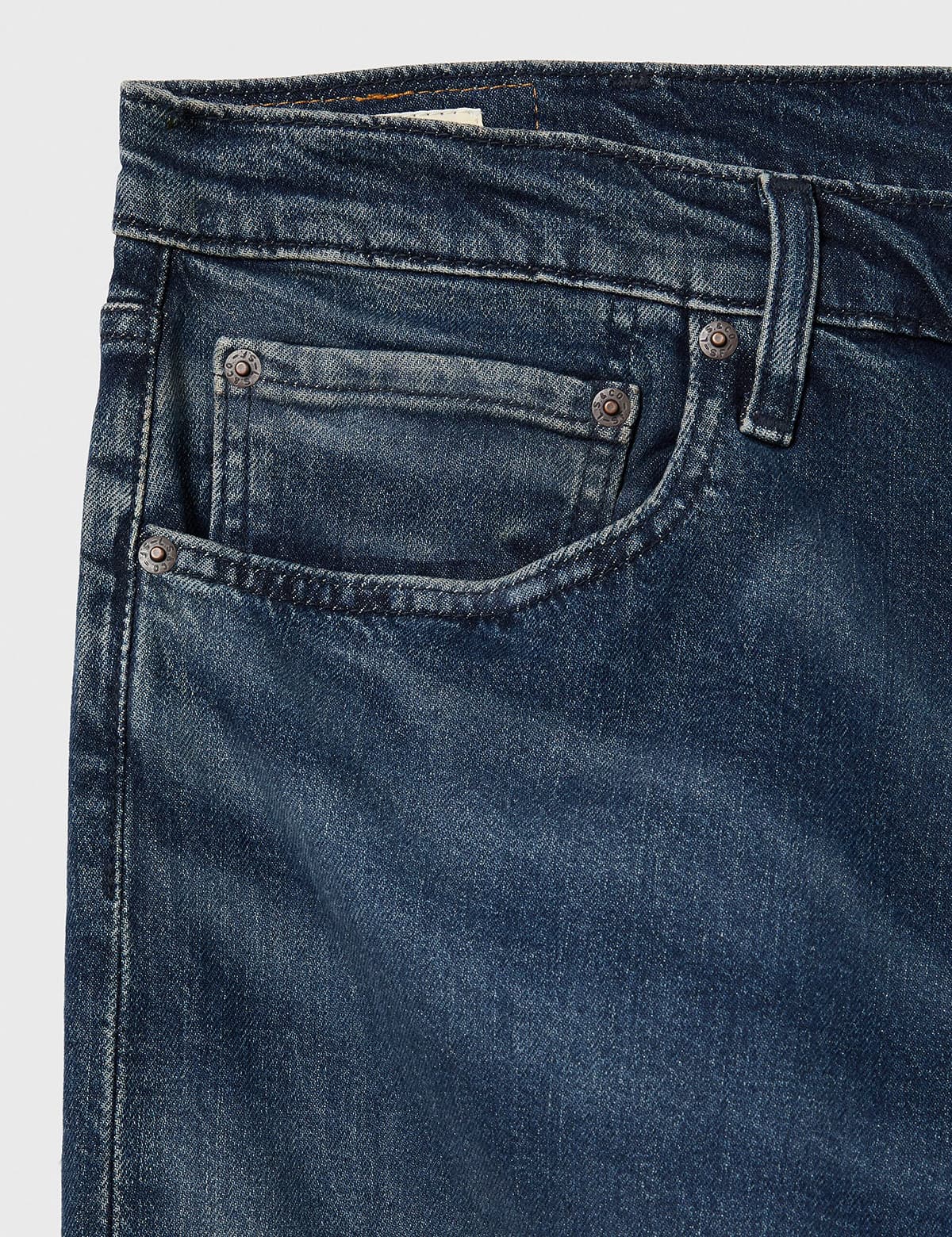 Levi's 502 Taper Vaqueros Hombre — view 396