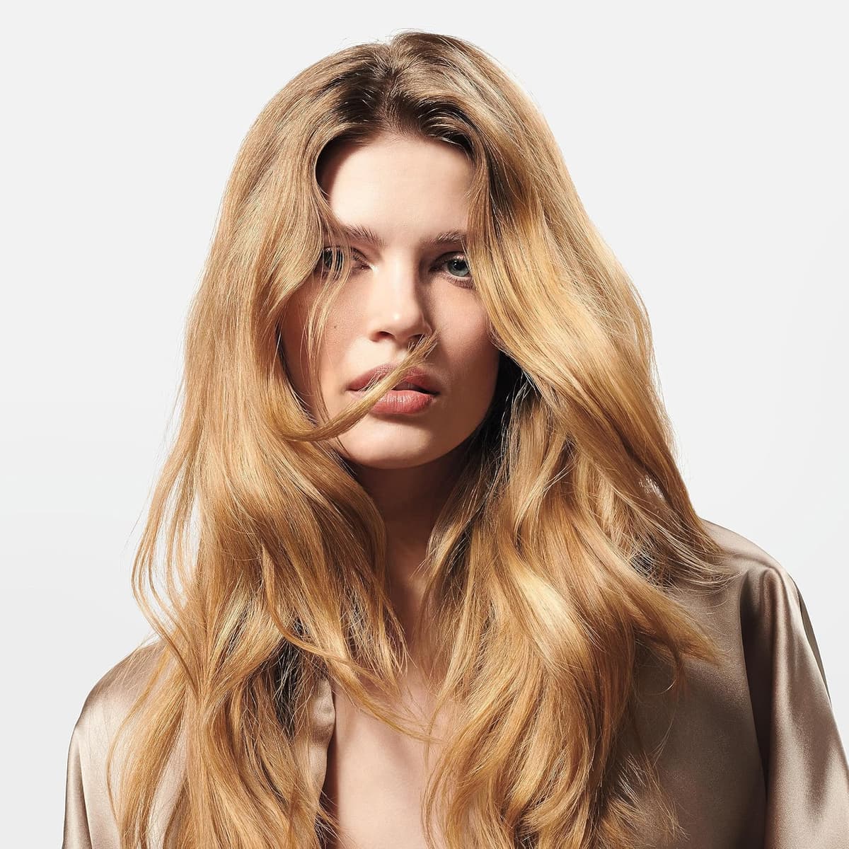 Wella Professionals FUSION Mascarilla Capilar de Reparación Intensa - Tratamiento Hidratante para Cabello Seco y Dañado -Brillo y anti roturas — view 7