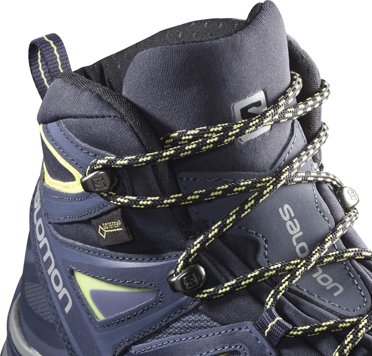 Salomon XA Pro 3D - Zapatillas de running Hombre — view 21
