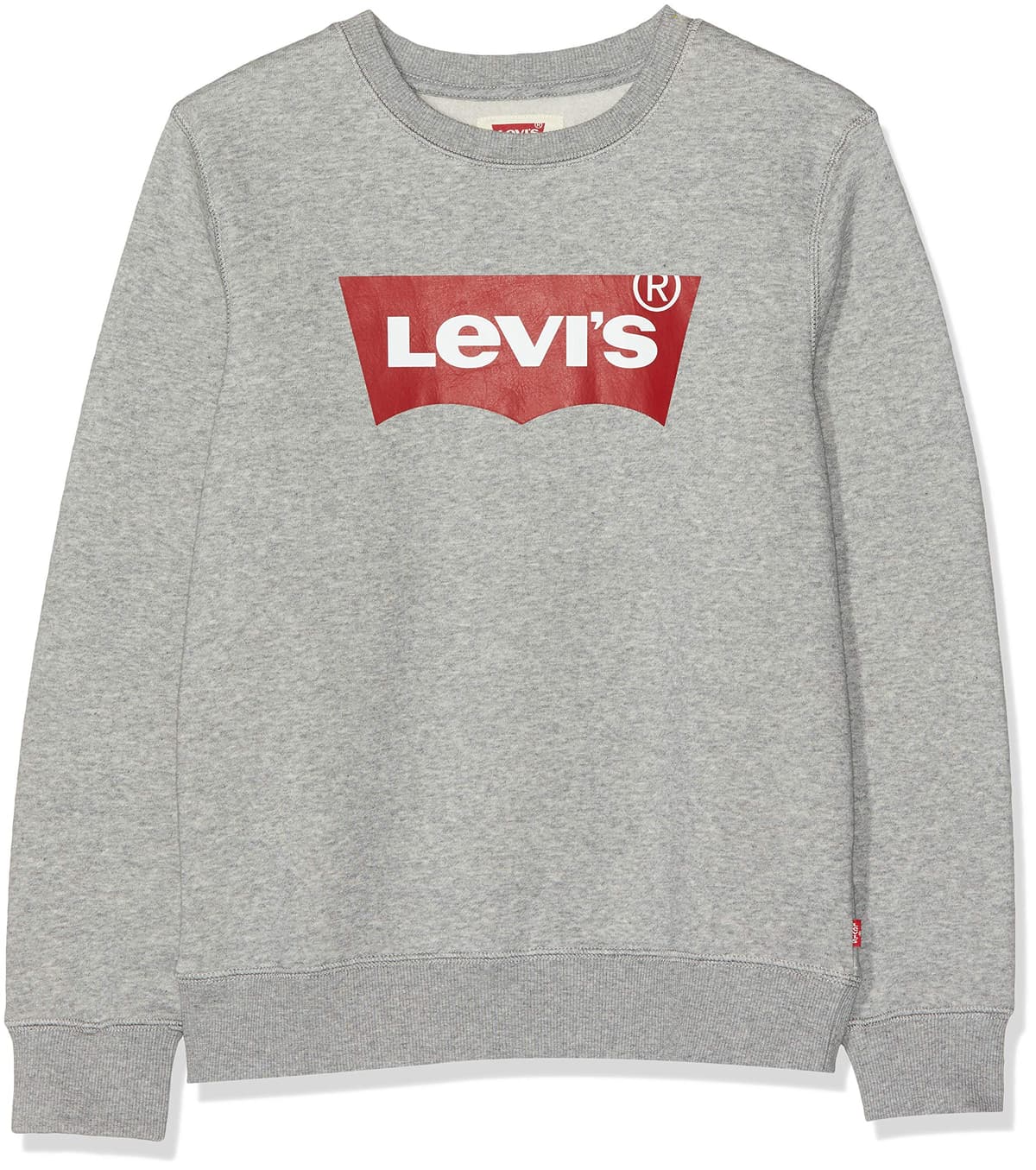 Levi'S Lvb Batwing Crewneck Sudadera Niños (Pack de 1) — view 2