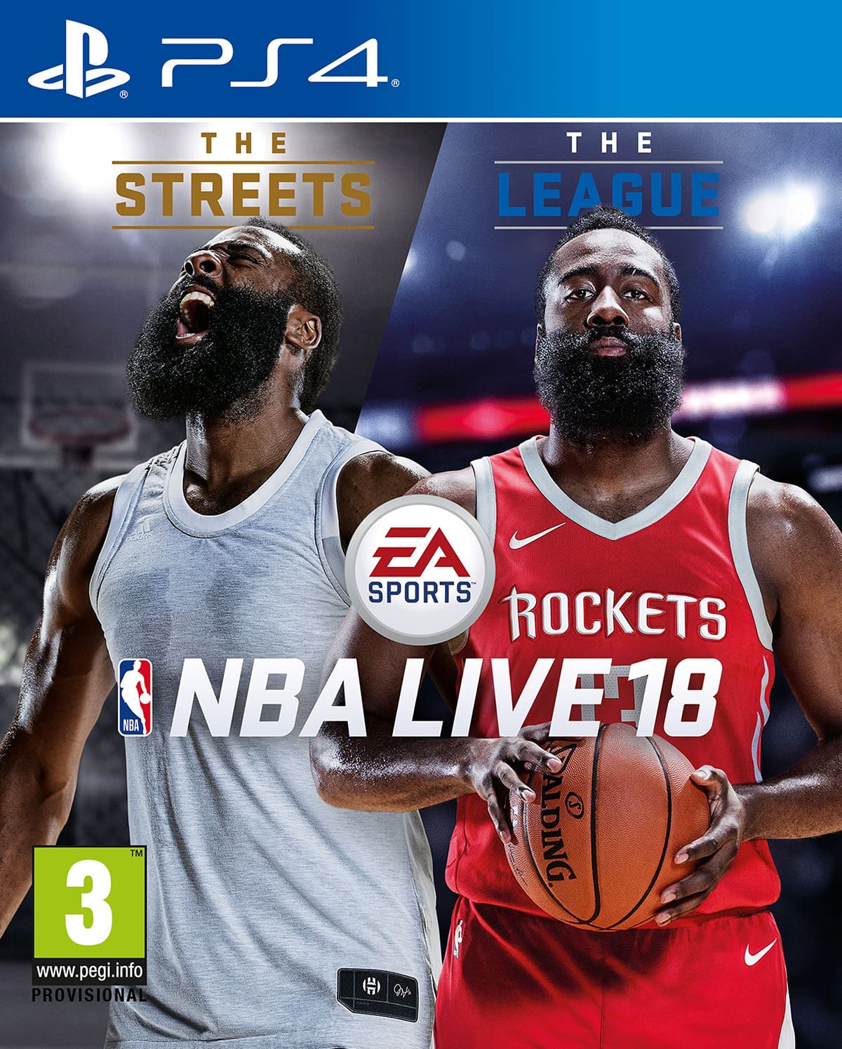 Electronic Arts — view 2