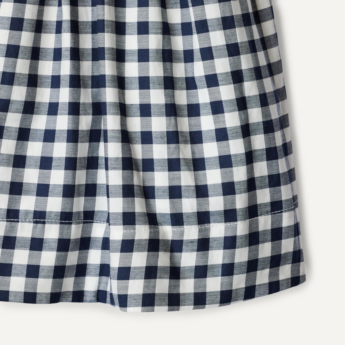 Amazon Essentials x Sofia Grainge Mamá y Yo Vestidos de Satén de Algodón — view 4