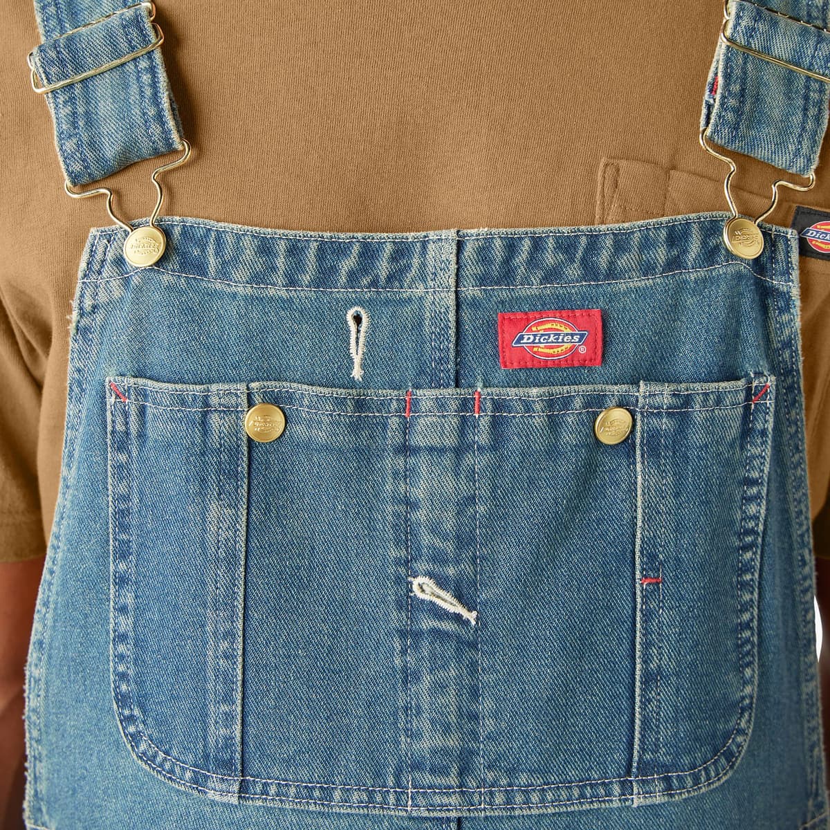 Dickies Bib Overall, Peto para Hombre — view 4