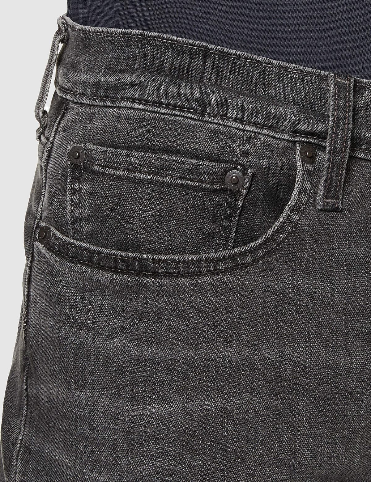 Levi's 502 Taper Vaqueros Hombre — view 307
