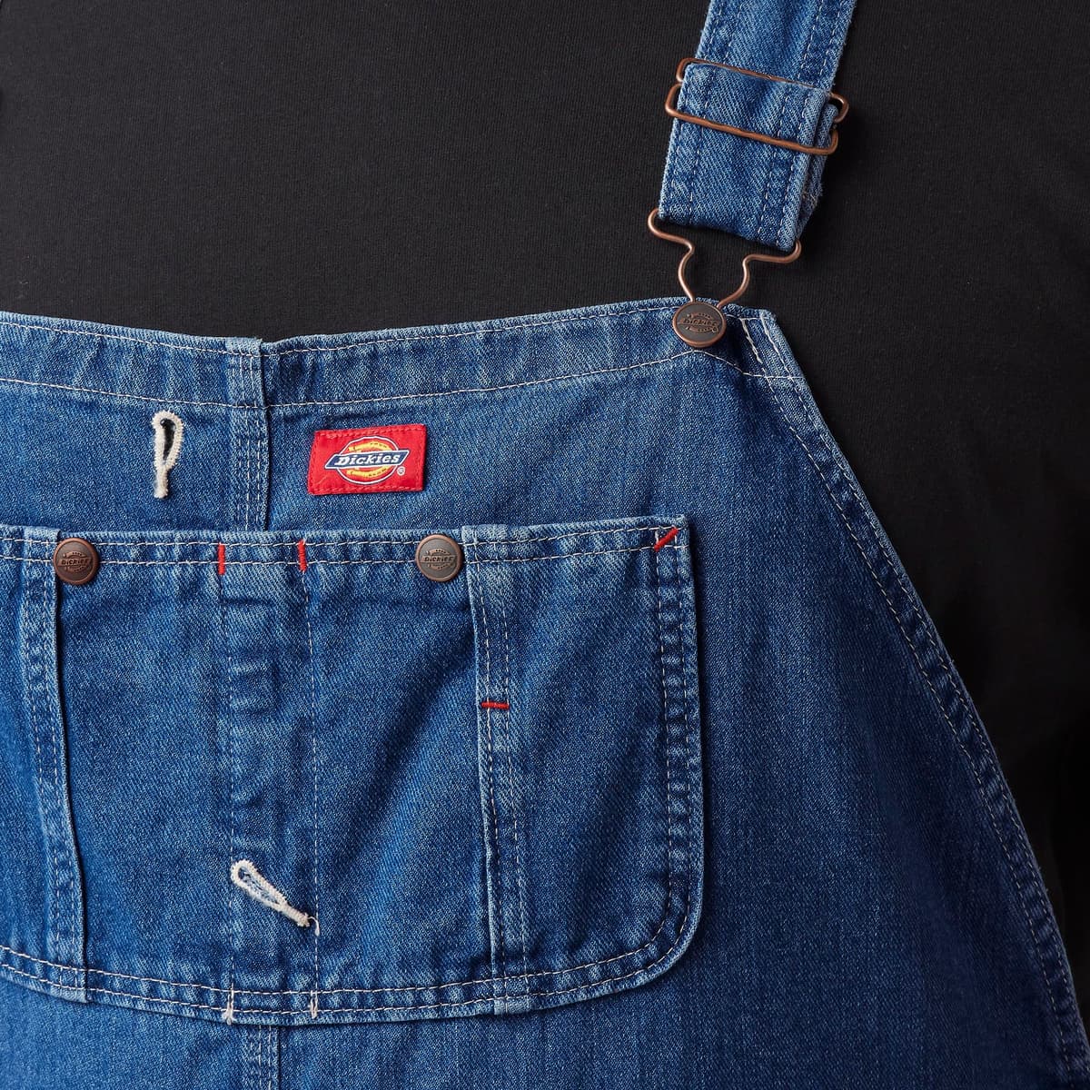 Dickies Bib Overall, Peto para Hombre — view 7