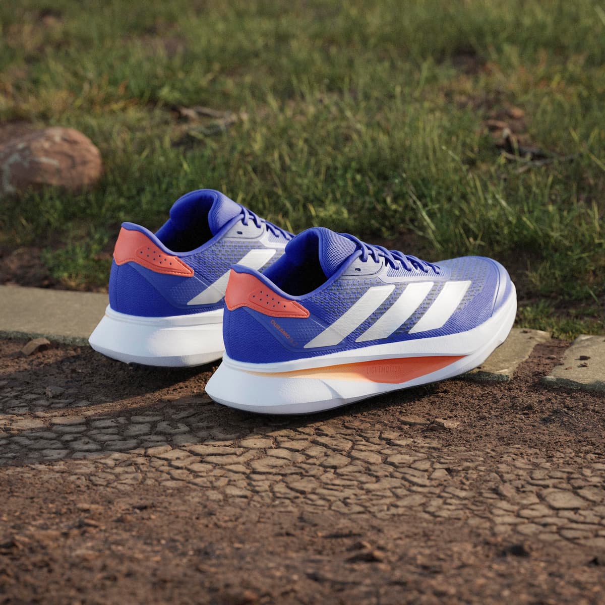 adidas Men's Zapatilla Duramo SL 2 Running — view 34