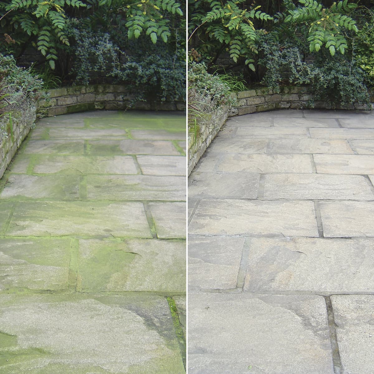 Patio Magic! Battery Power Sprayer: Ideal for Patios, Paths and Driveways (Kills Algae and Lichens), 5 Litres (Package may vary) — view 3