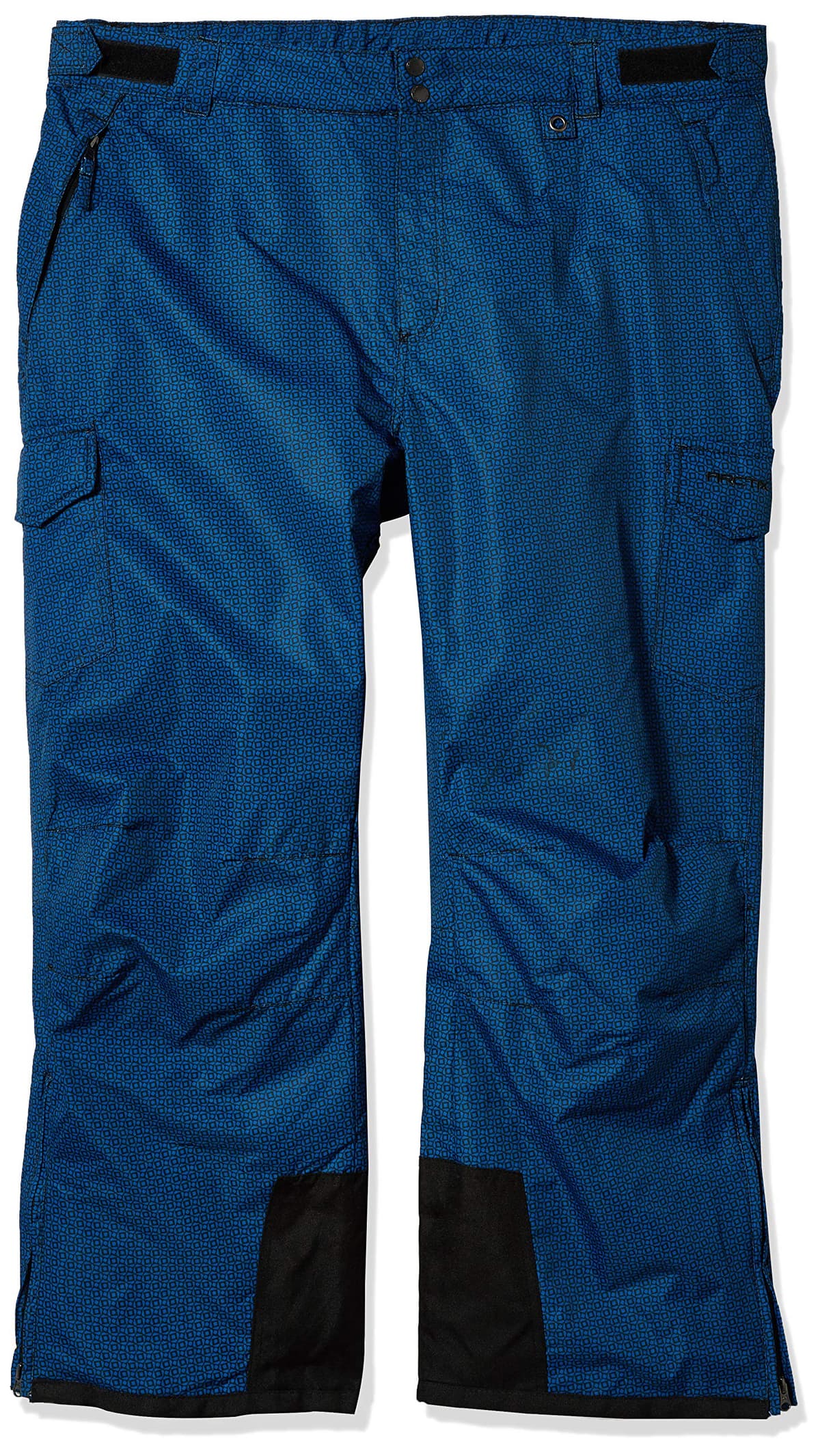 Arctix Men's Classic Cargo Snow Pants — view 41