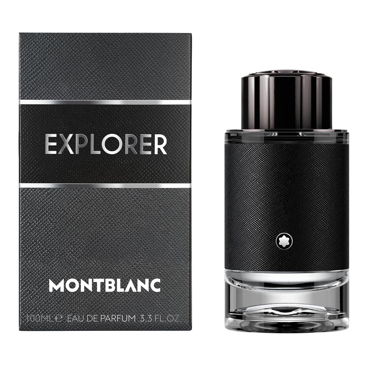 Montblanc Explorer Eau de Parfum — view 2