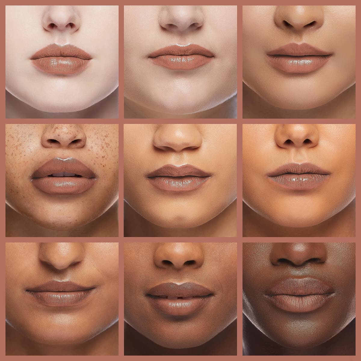 Rev Superlustrus Lipstick C/Spirit — view 4