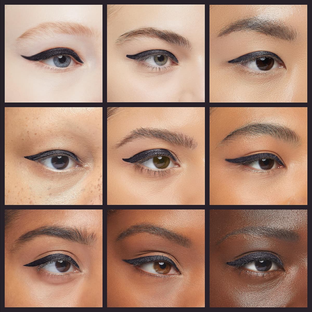 Julep When Pencil Met Gel Sharpenable Longwear Gel Eyeliner Pencil (Soft Black) High-Performance, Waterproof, Transfer & Smudge Proof Eyeliner — view 4