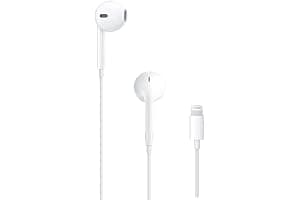 Apple EarPods with Lightning Connector (2024)