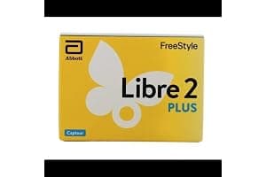 Generisch Freestyle libre 2 más