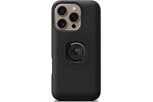 QUAD LOCK mag Funda para iPhone 16 Pro