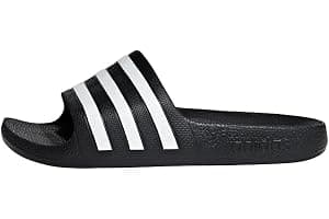 adidas Unisex Kids Adilette Aqua Slides Kids