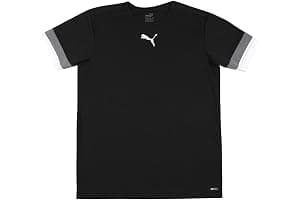 PUMA Teamrise Jersey Jr Camiseta Niños