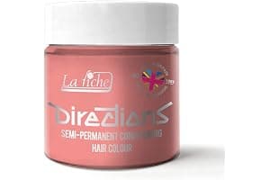 La Riche Directions Semi-Permanent Hair Color Bote de 100 ml (Pastel Pink)