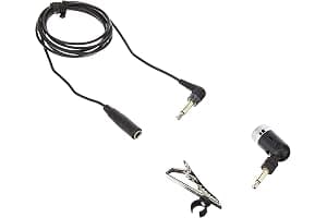 Olympus ME-52 3.5 mm Monaural Wired Microphone