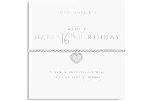 A Little Birthday Bracelet To Celebrate A Little Special Birthday -Sweet 16-18th -21st -30th - 40th -50th - 60th -70th Birthday Bracelets