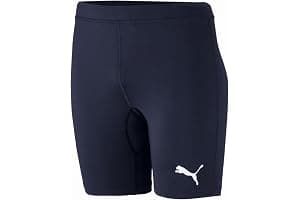 Puma Liga Baselayer Short Tight - Pantalones Cortos Hombre