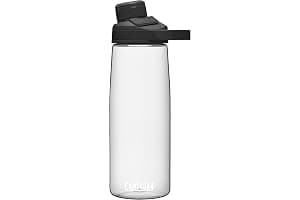 CAMELBAK Tapón magnético para botella de agua Chute Mag