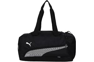 Puma - Puma Fundamental Small Sports Bag, Bolsas de Deporte Unisexo