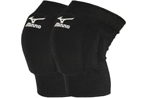 Mizuno Team - Rodillera Unisex para Adulto