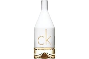 Calvin Klein CKIN2U For Her Eau de Toilette
