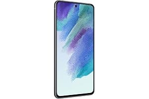Galaxy S21 FE 5G Gray, desbloqueado, 128GB 6GB 6.4IN Android 12